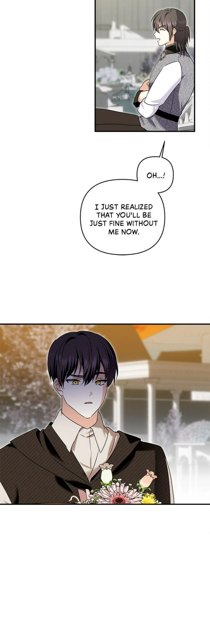 Monster Duke’s Daughter Chapter 168 - Page 22