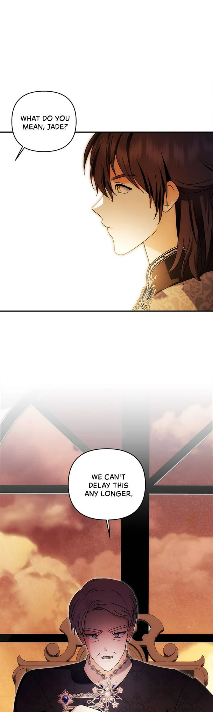 Monster Duke’s Daughter Chapter 168 - Page 23