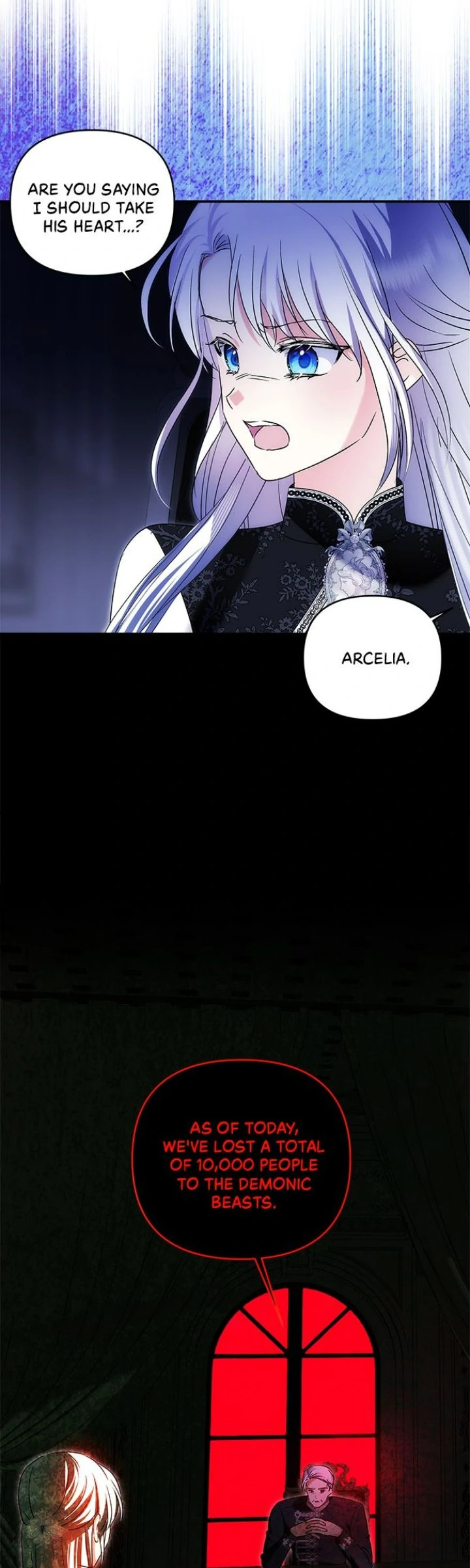 Monster Duke’s Daughter Chapter 168 - Page 26