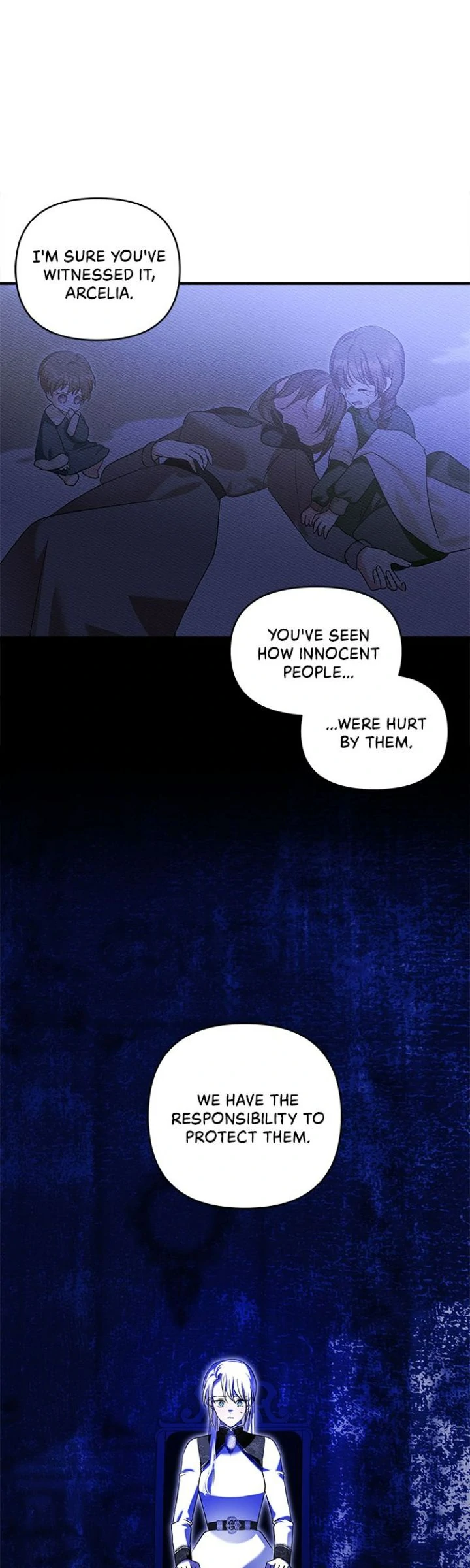 Monster Duke’s Daughter Chapter 168 - Page 28