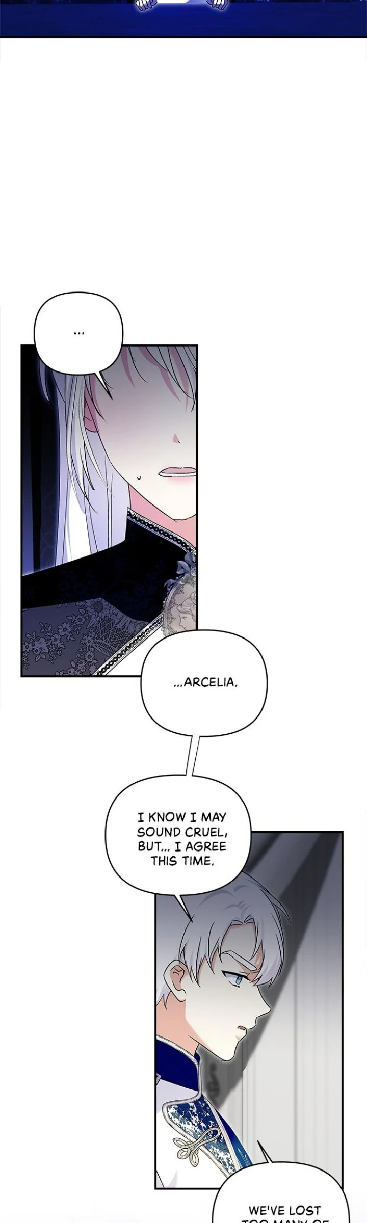 Monster Duke’s Daughter Chapter 168 - Page 29