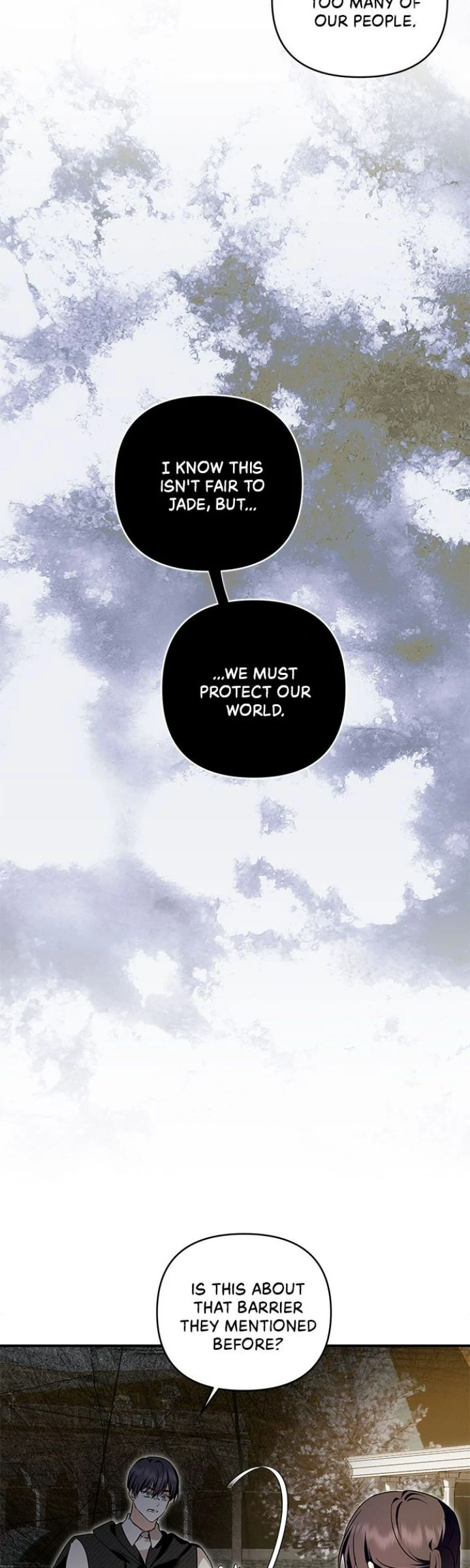 Monster Duke’s Daughter Chapter 168 - Page 30