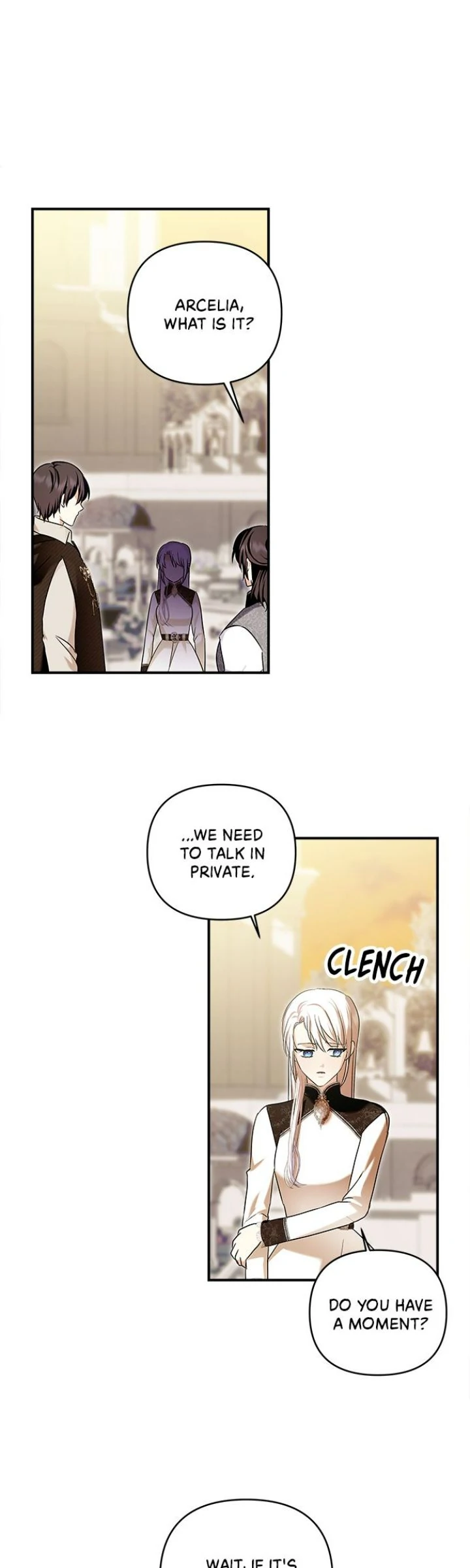 Monster Duke’s Daughter Chapter 168 - Page 32