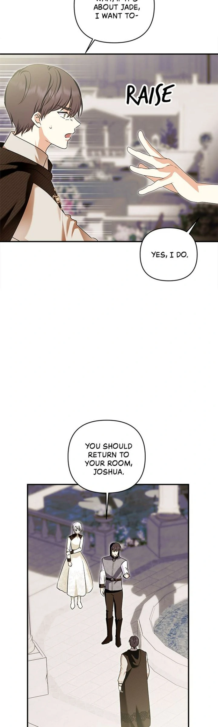 Monster Duke’s Daughter Chapter 168 - Page 33