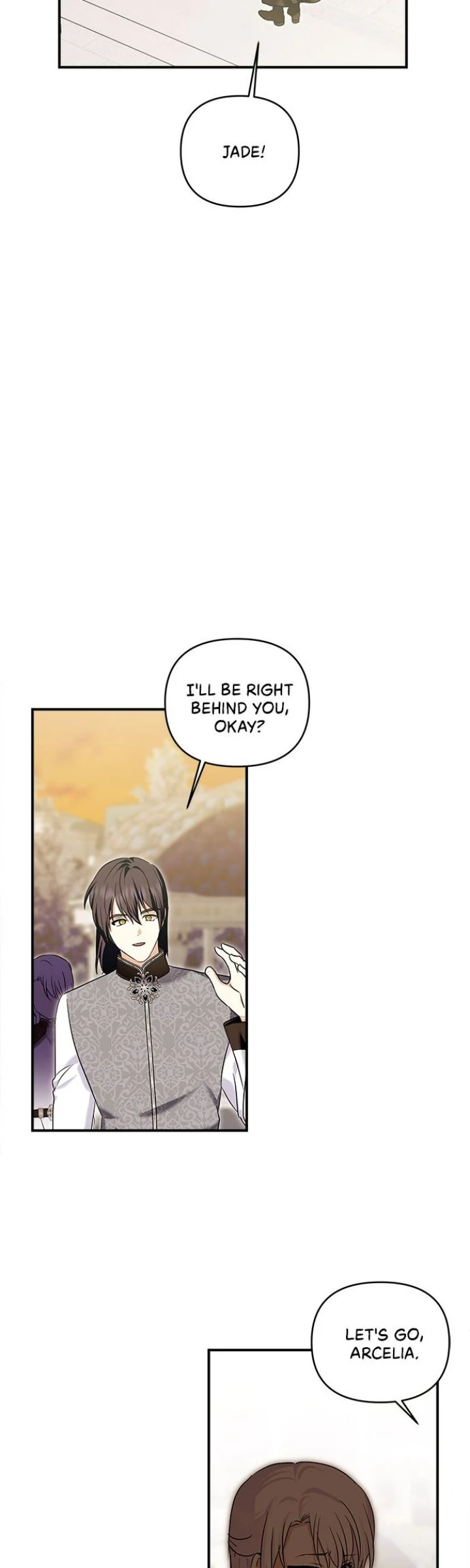 Monster Duke’s Daughter Chapter 168 - Page 34