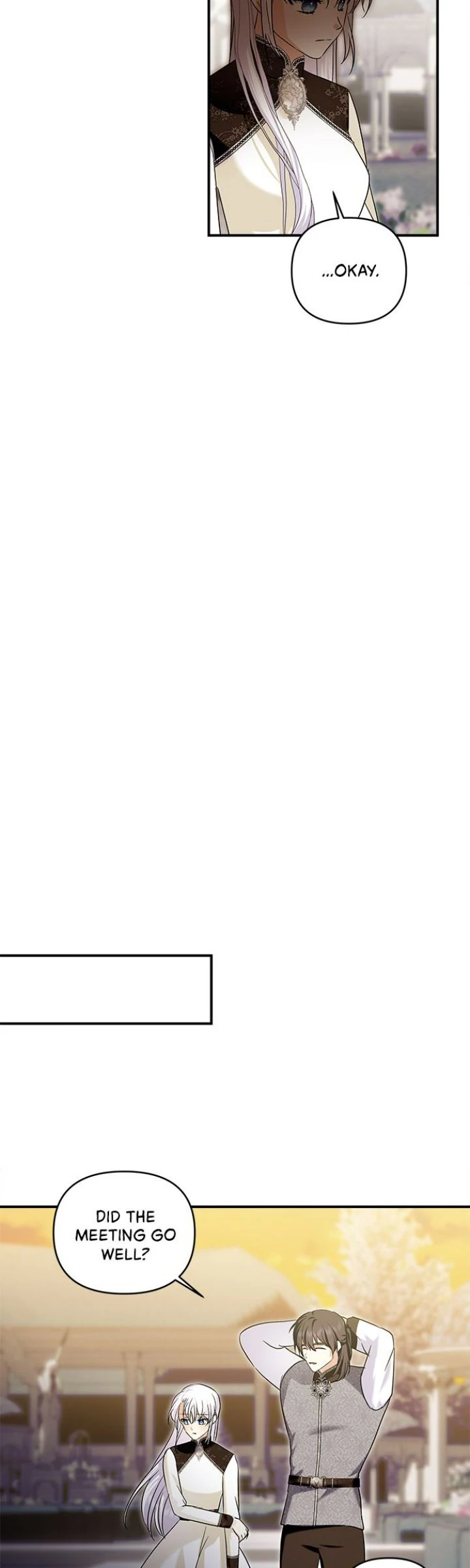 Monster Duke’s Daughter Chapter 168 - Page 35