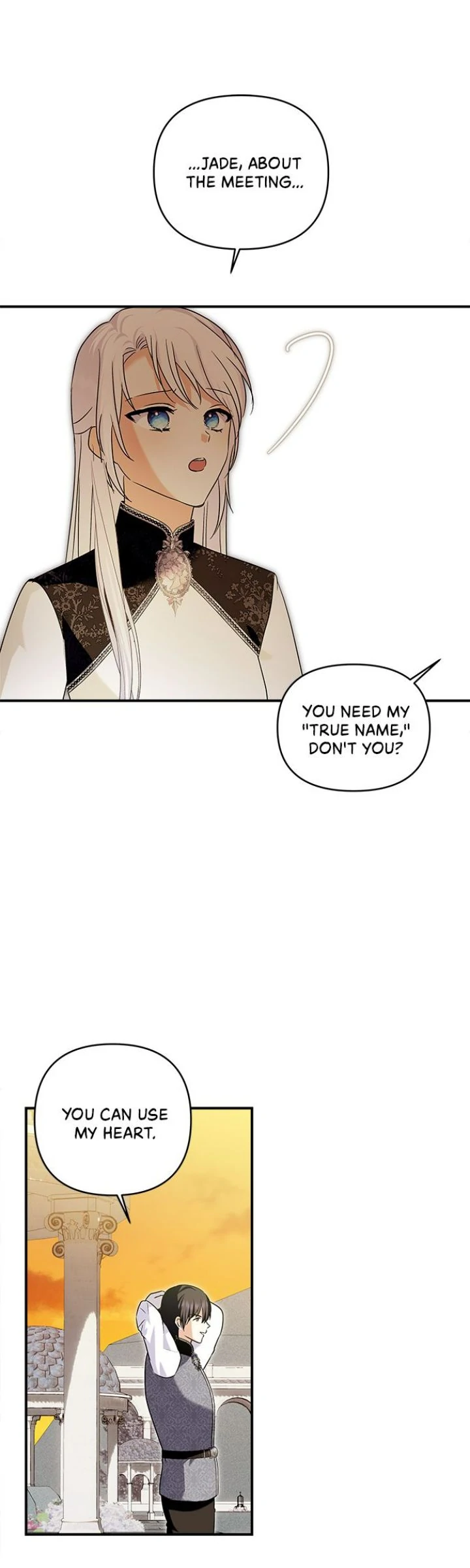 Monster Duke’s Daughter Chapter 168 - Page 37