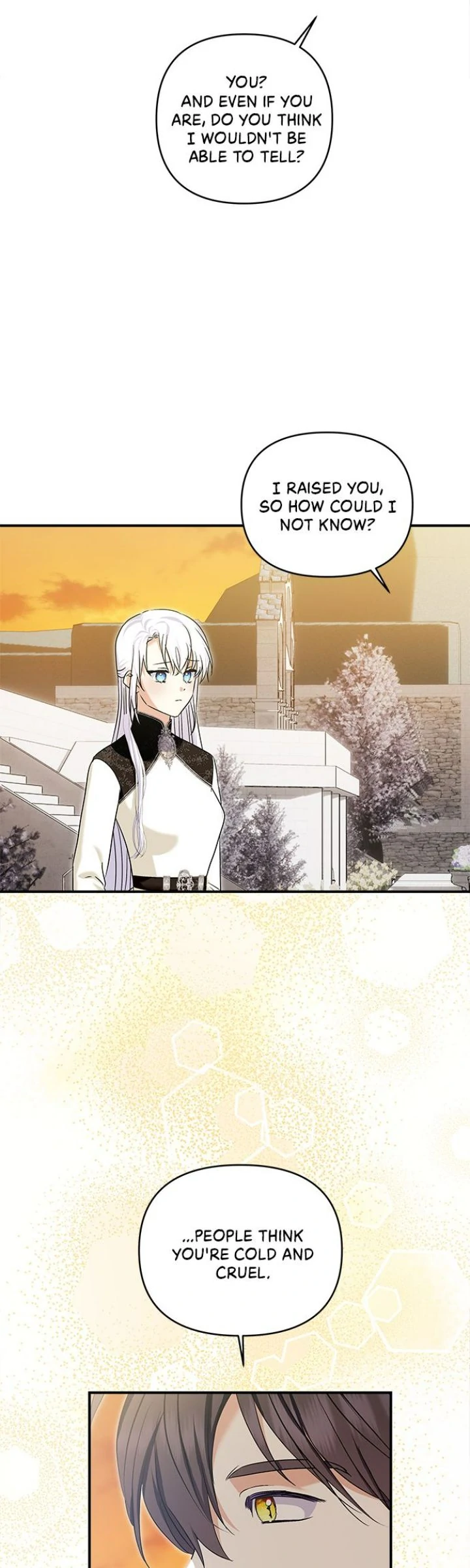 Monster Duke’s Daughter Chapter 168 - Page 39