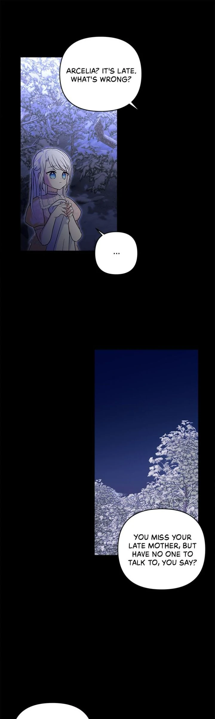 Monster Duke’s Daughter Chapter 168 - Page 42