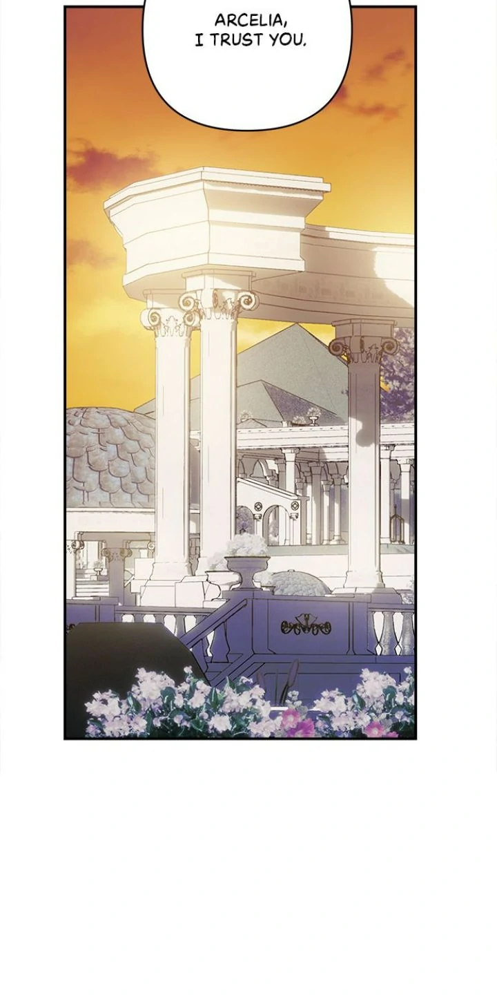 Monster Duke’s Daughter Chapter 168 - Page 45