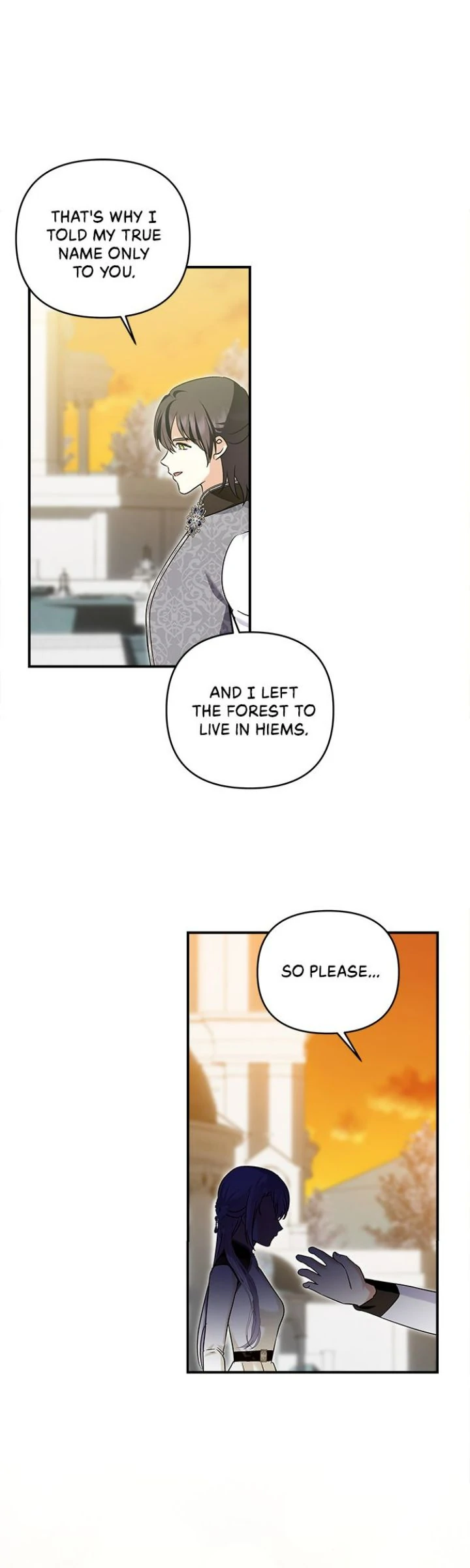 Monster Duke’s Daughter Chapter 168 - Page 46