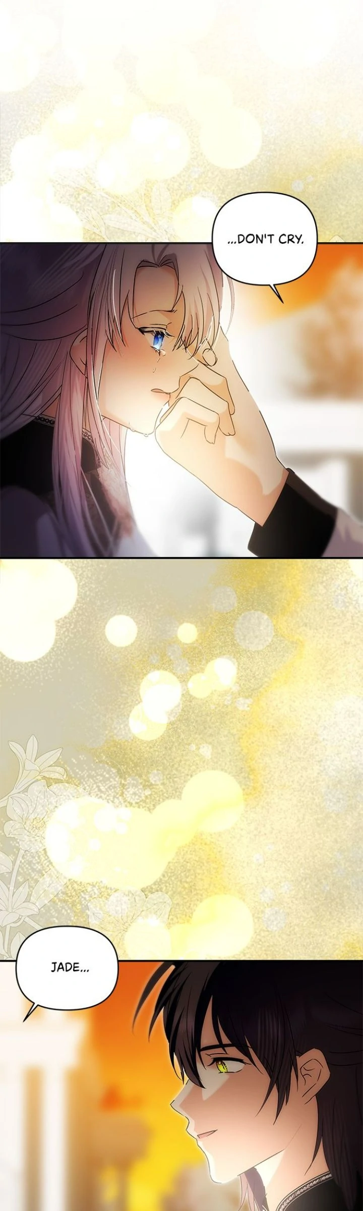 Monster Duke’s Daughter Chapter 168 - Page 47