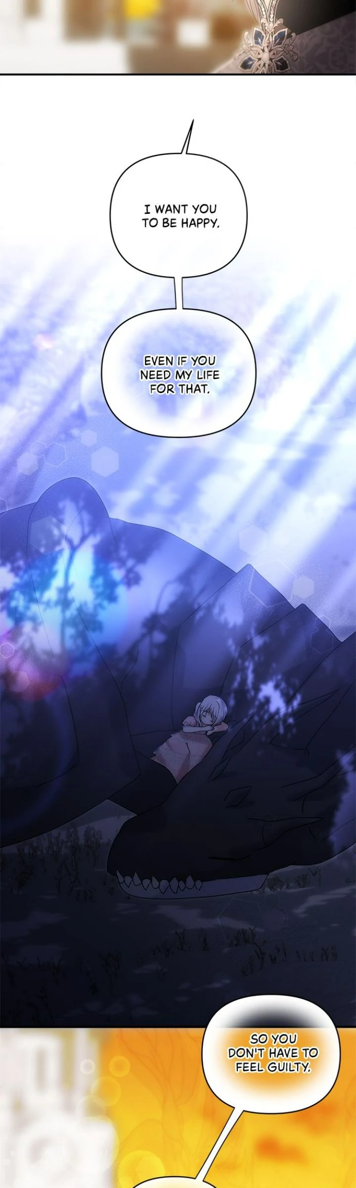 Monster Duke’s Daughter Chapter 168 - Page 48