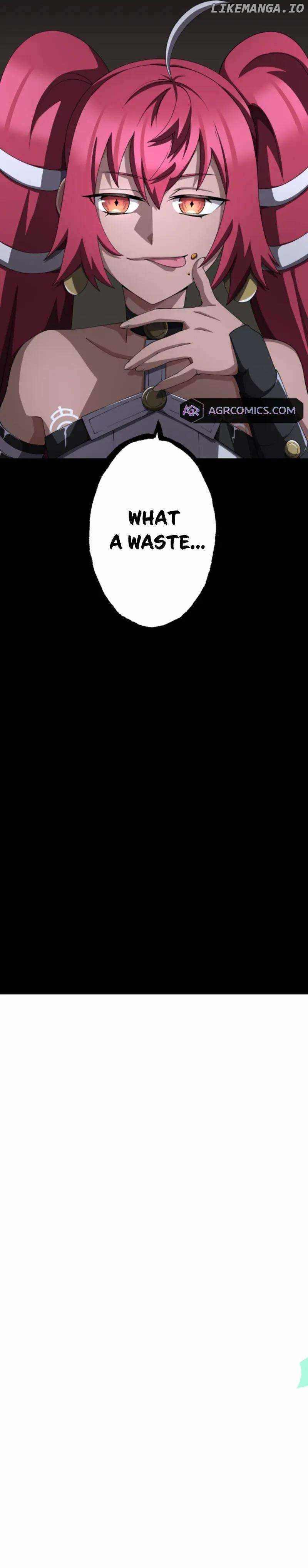 Monster Eater Adventurer Chapter 44 - Page 10