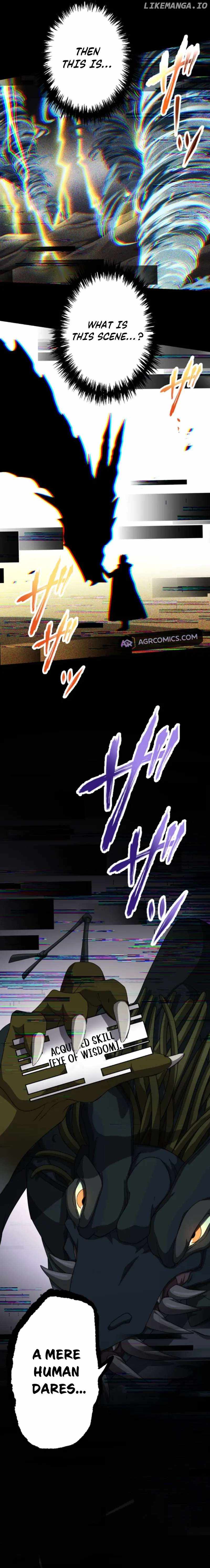 Monster Eater Adventurer Chapter 45 - Page 15