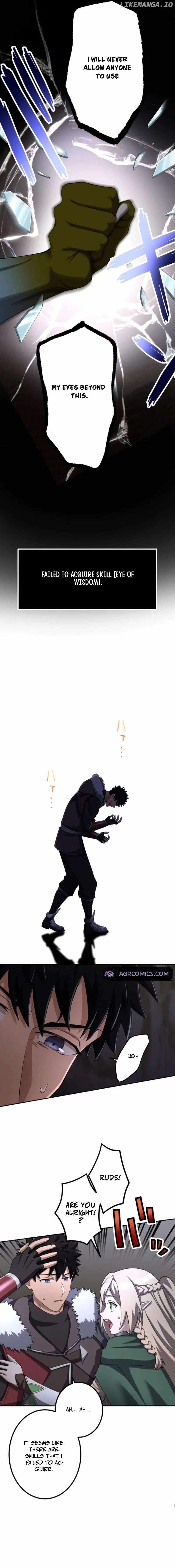 Monster Eater Adventurer Chapter 45 - Page 16