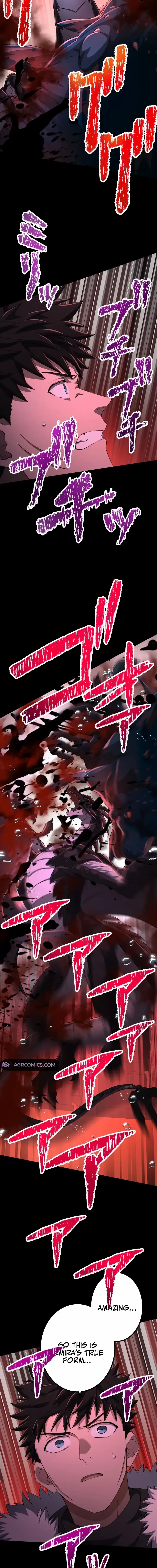 Monster Eater Adventurer Chapter 56 - Page 4