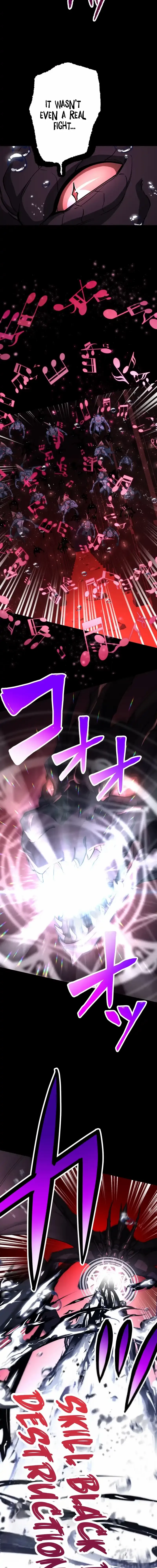 Monster Eater Adventurer Chapter 56 - Page 5