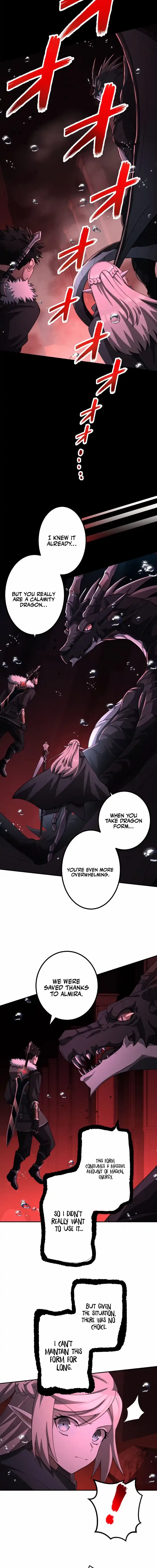 Monster Eater Adventurer Chapter 56 - Page 7