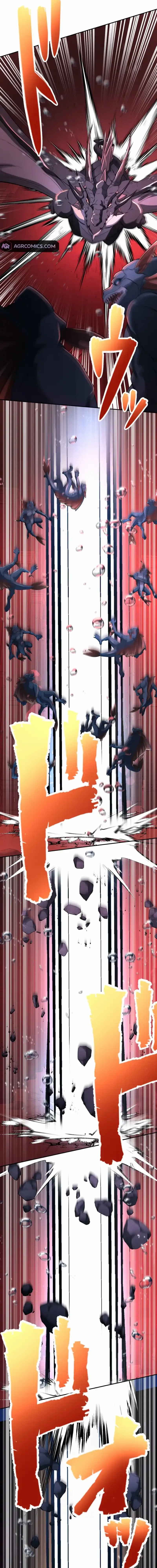 Monster Eater Adventurer Chapter 56 - Page 12