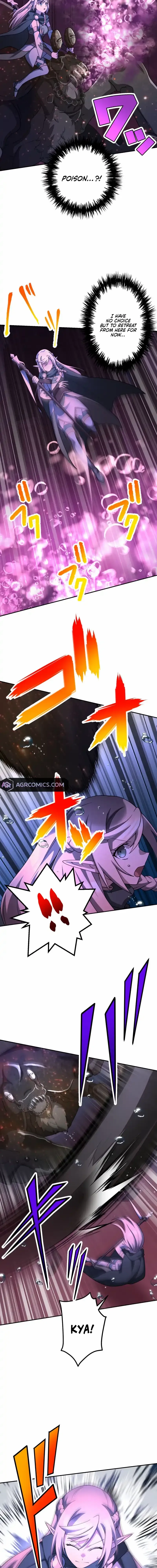 Monster Eater Adventurer Chapter 57 - Page 15