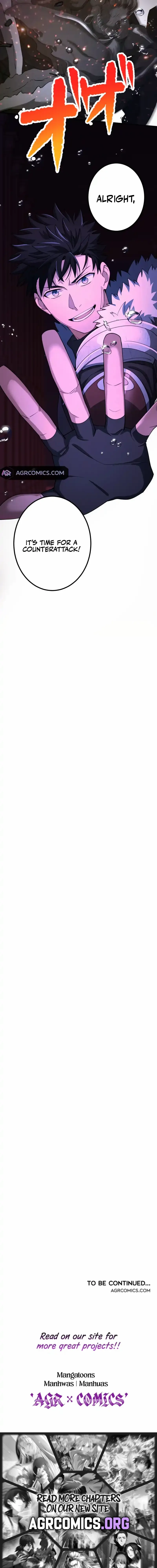 Monster Eater Adventurer Chapter 57 - Page 18