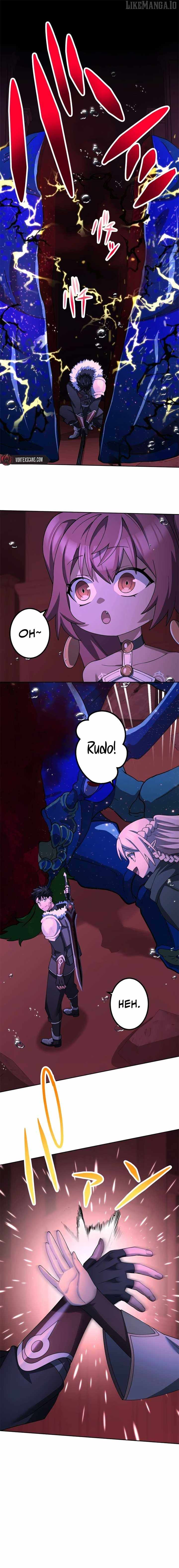 Monster Eater Adventurer Chapter 58 - Page 9