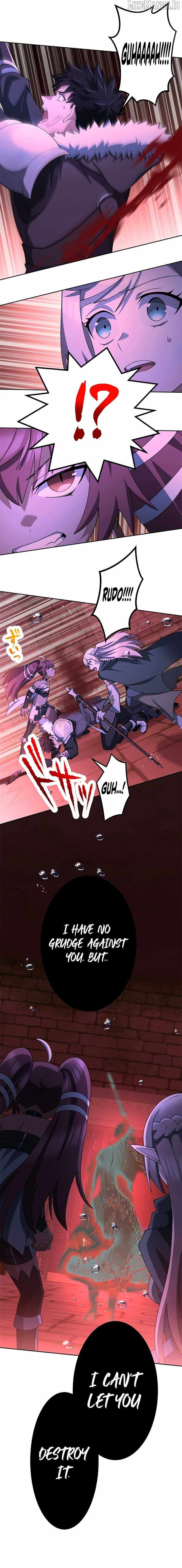 Monster Eater Adventurer Chapter 58 - Page 16