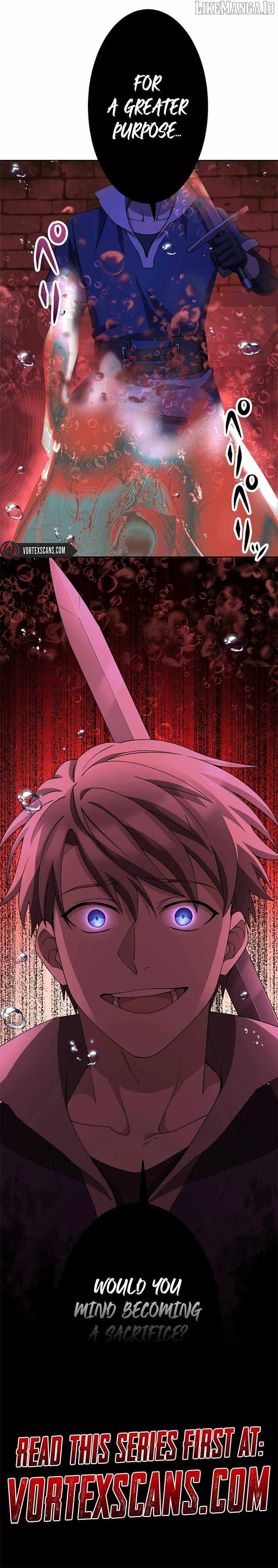 Monster Eater Adventurer Chapter 58 - Page 18