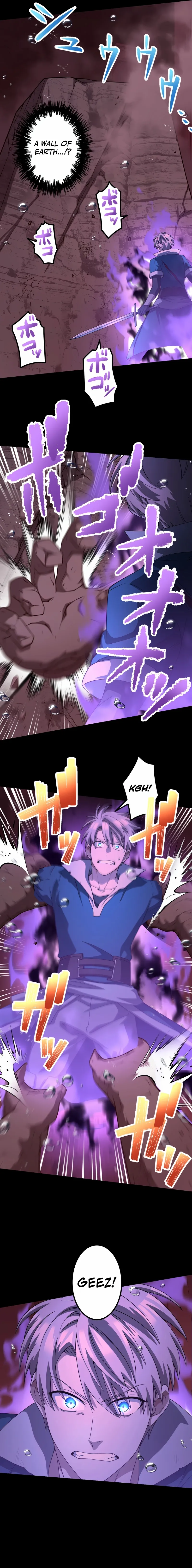 Monster Eater Adventurer Chapter 59 - Page 18