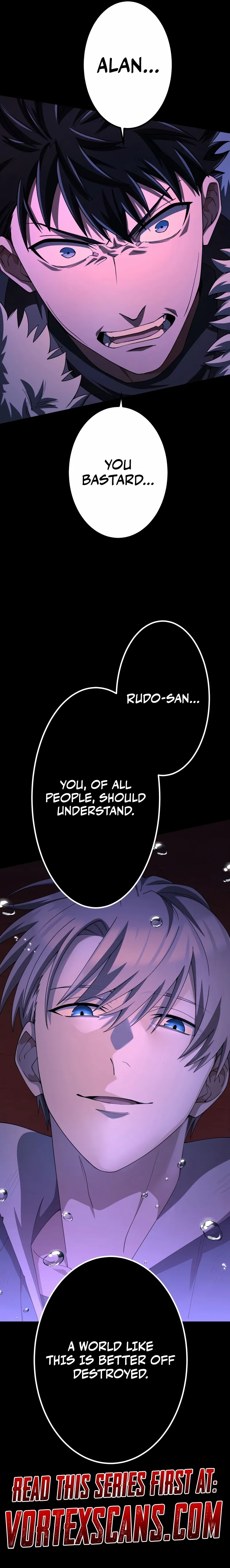 Monster Eater Adventurer Chapter 59 - Page 24