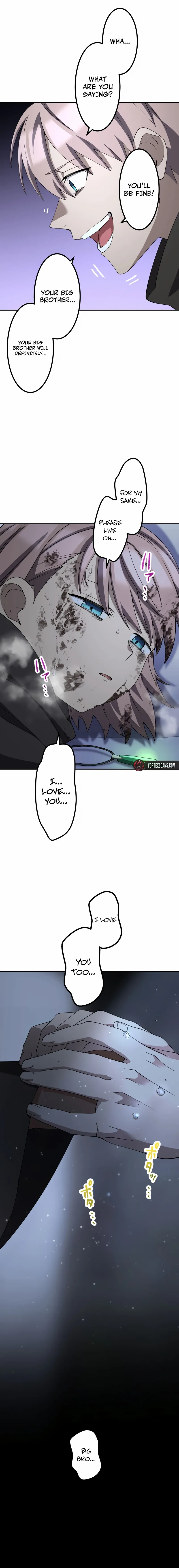 Monster Eater Adventurer Chapter 60 - Page 10