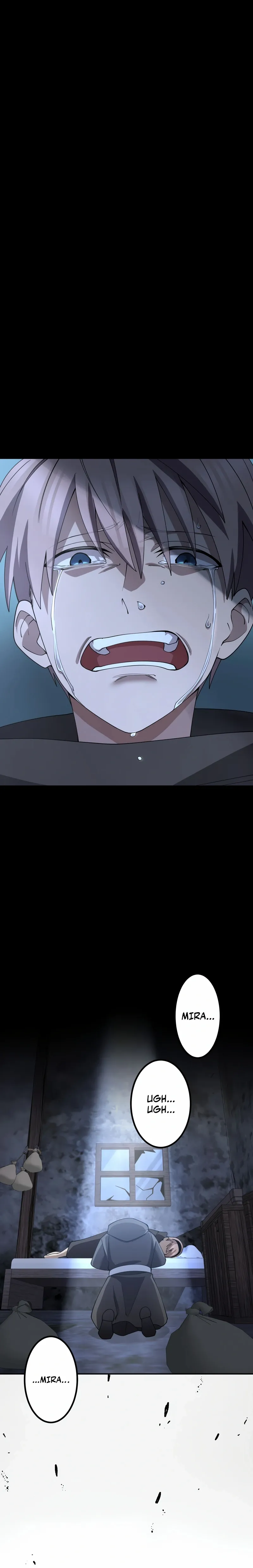 Monster Eater Adventurer Chapter 60 - Page 11