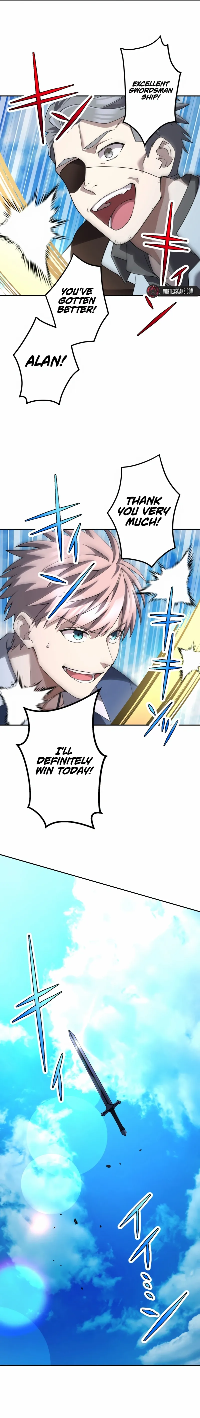 Monster Eater Adventurer Chapter 60 - Page 16