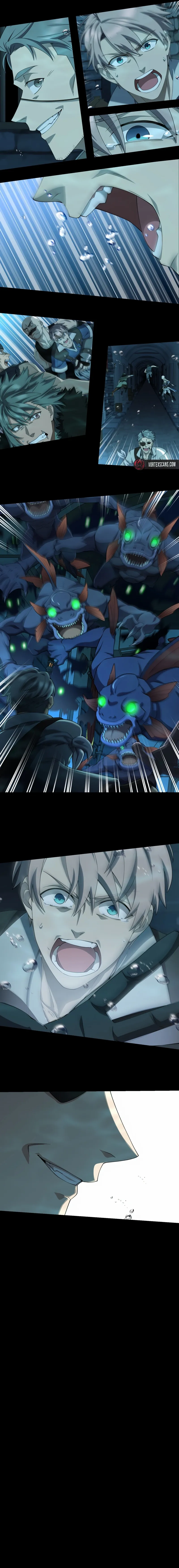 Monster Eater Adventurer Chapter 60 - Page 21