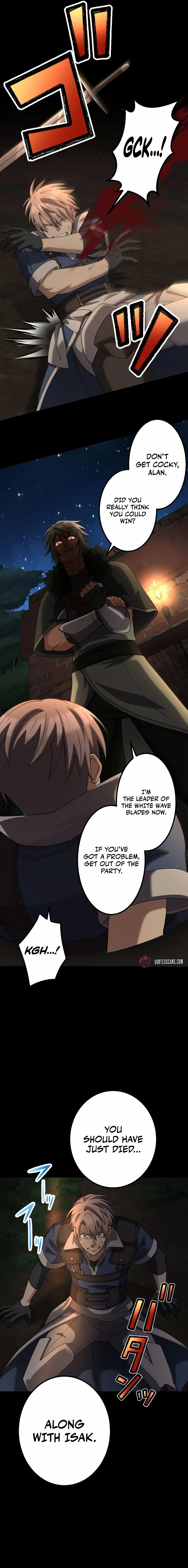 Monster Eater Adventurer Chapter 60 - Page 26