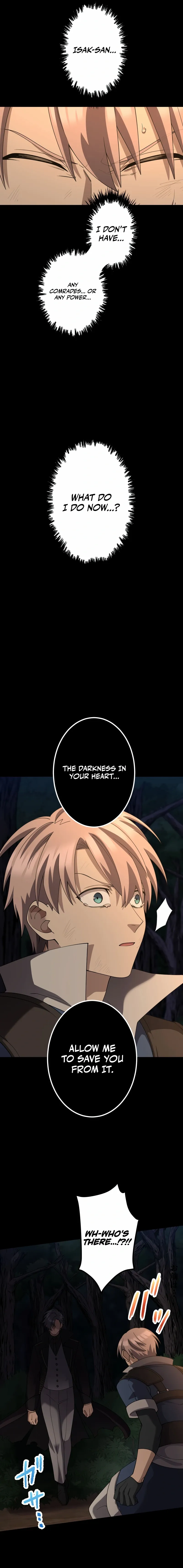 Monster Eater Adventurer Chapter 60 - Page 27