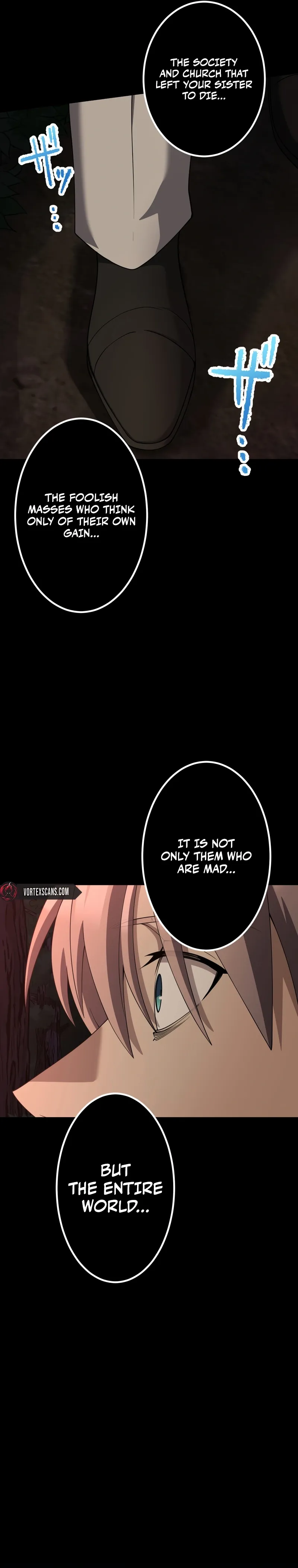 Monster Eater Adventurer Chapter 60 - Page 28