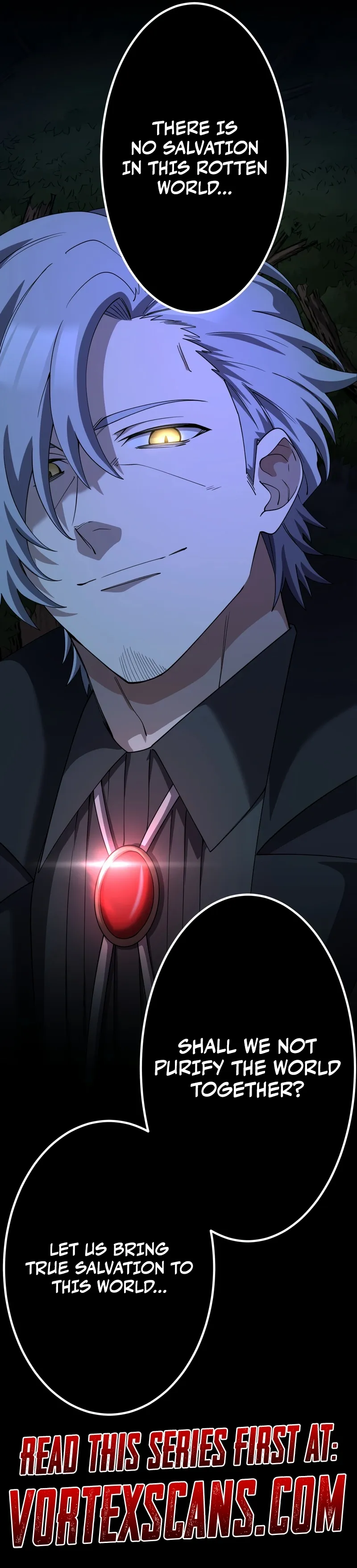 Monster Eater Adventurer Chapter 60 - Page 29