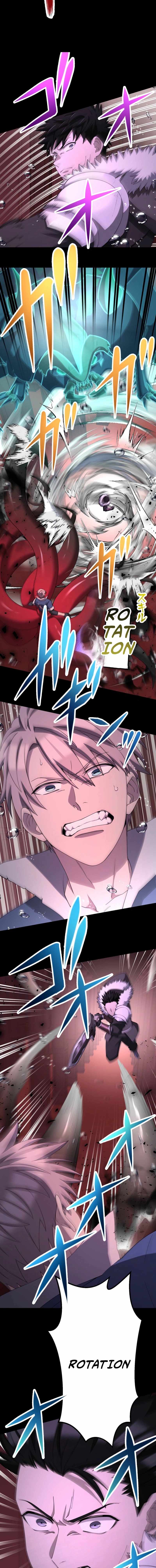 Monster Eater Adventurer Chapter 63 - Page 7