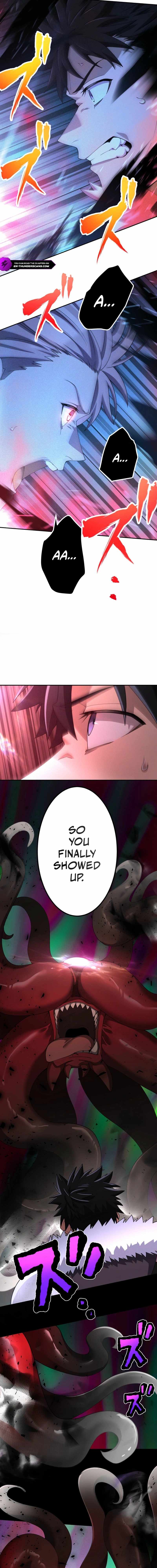 Monster Eater Adventurer Chapter 63 - Page 12