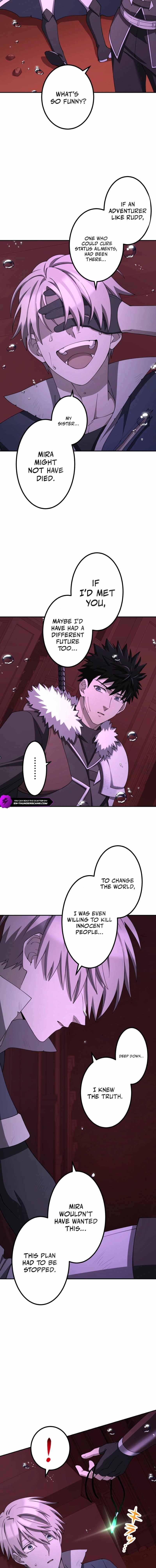 Monster Eater Adventurer Chapter 63 - Page 15