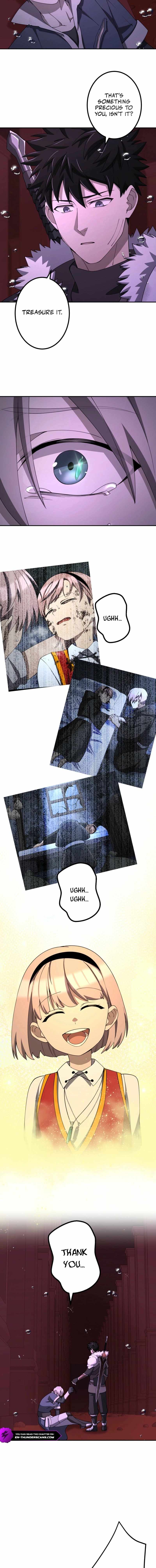 Monster Eater Adventurer Chapter 63 - Page 16