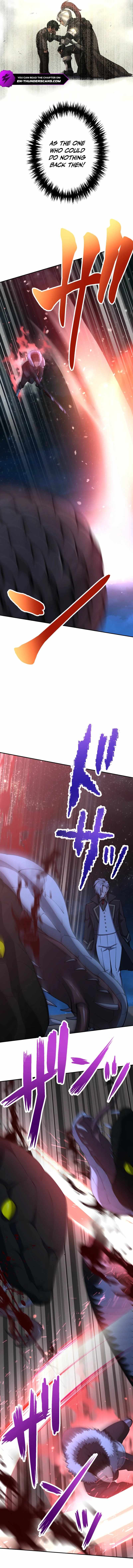 Monster Eater Adventurer Chapter 65 - Page 12