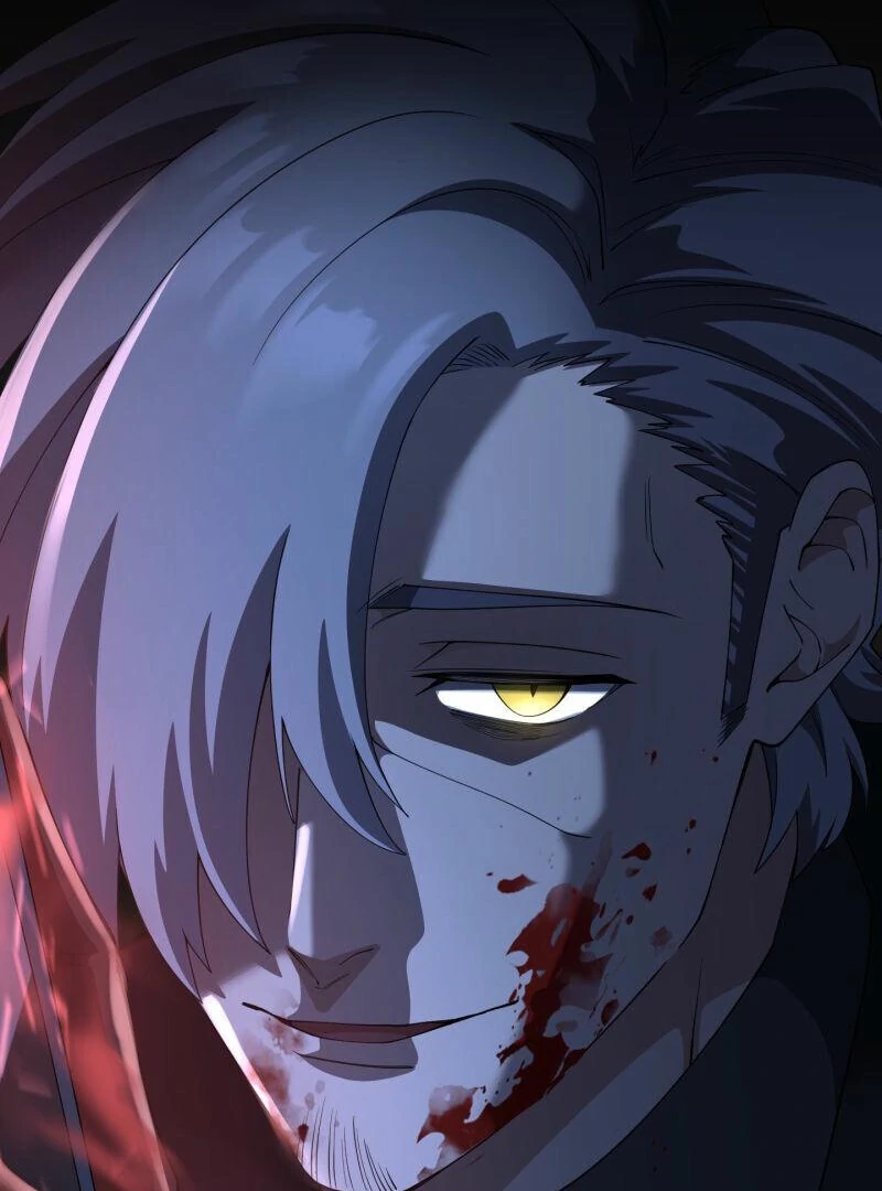 Monster Eater Adventurer Chapter 66 - Page 6