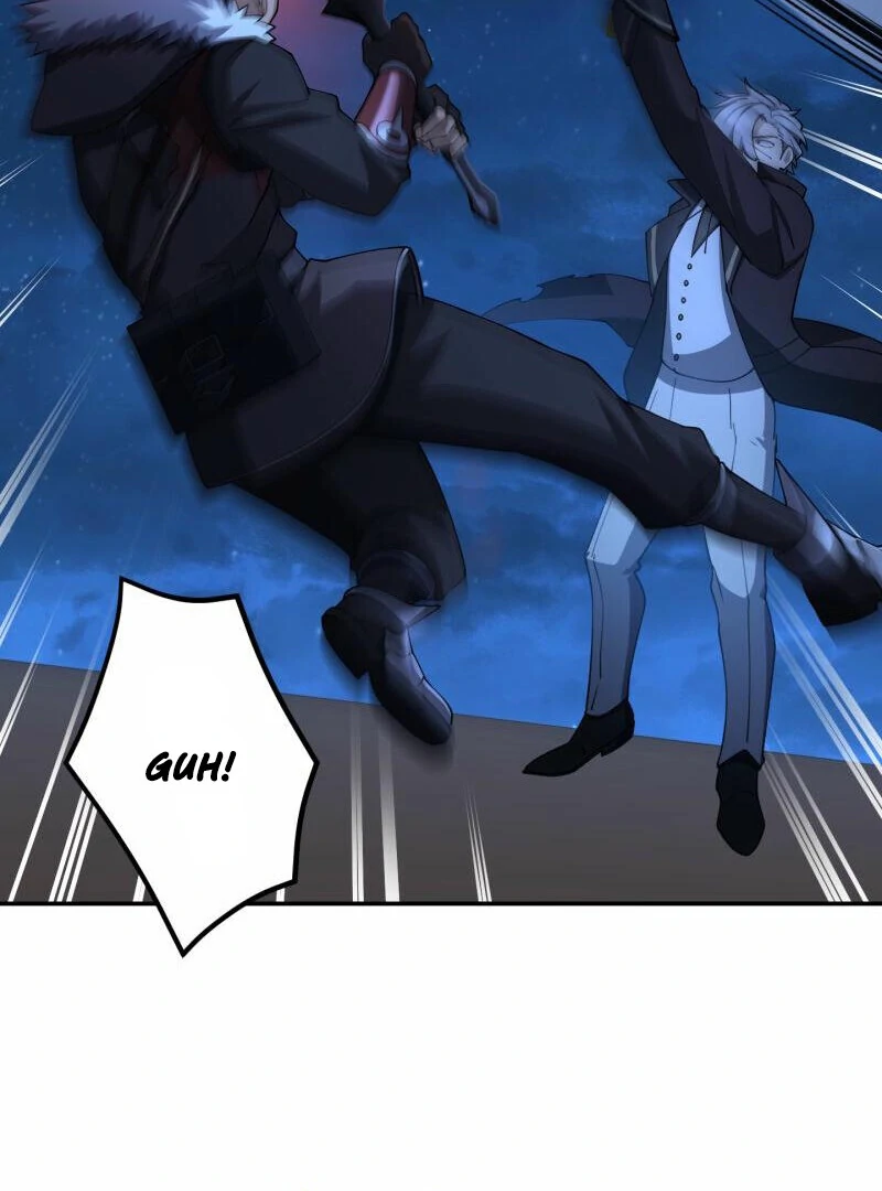 Monster Eater Adventurer Chapter 66 - Page 9