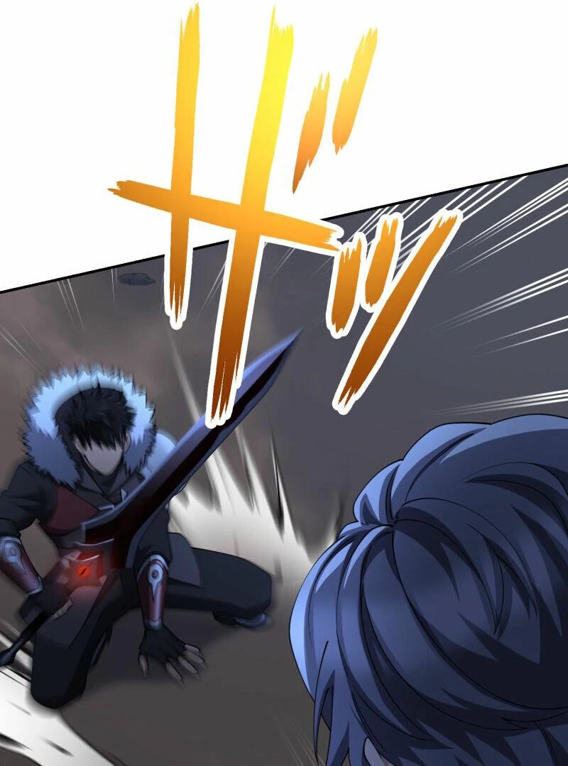 Monster Eater Adventurer Chapter 66 - Page 10