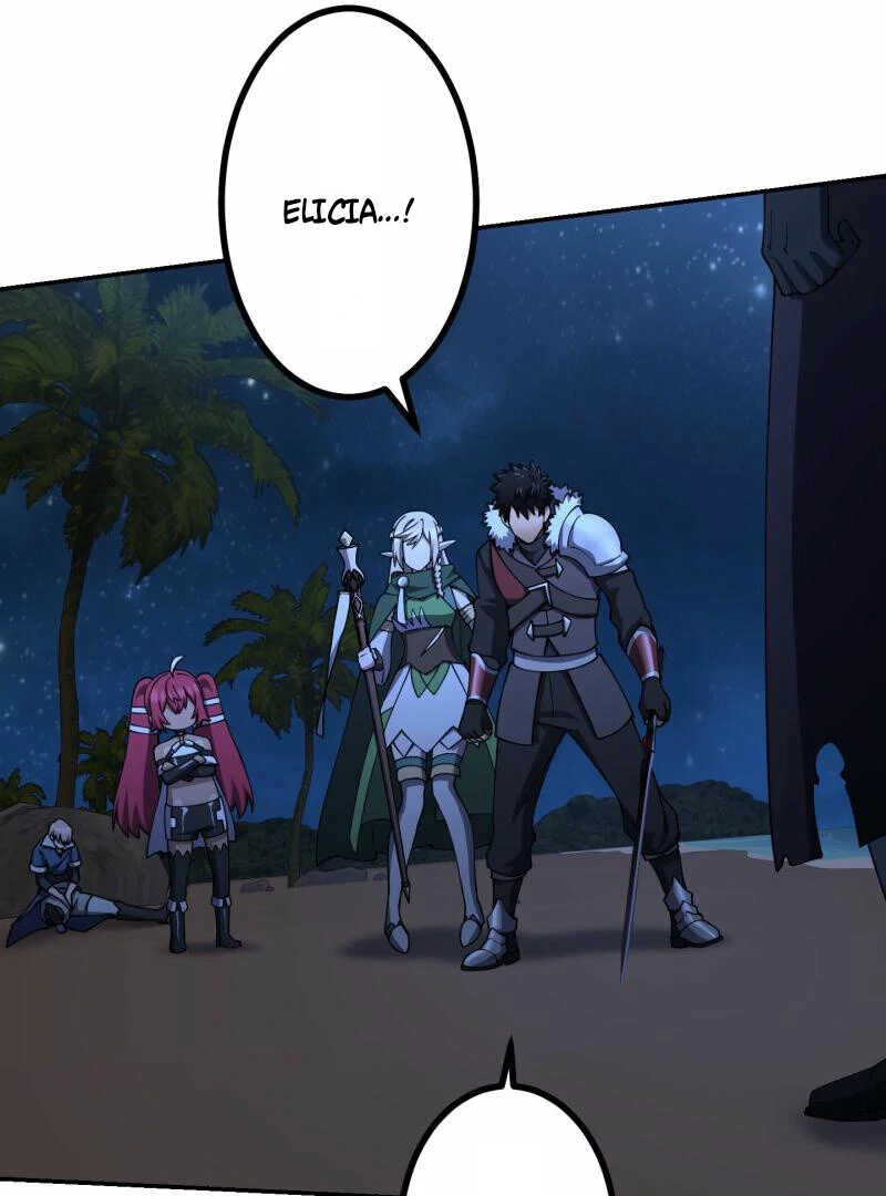 Monster Eater Adventurer Chapter 66 - Page 15