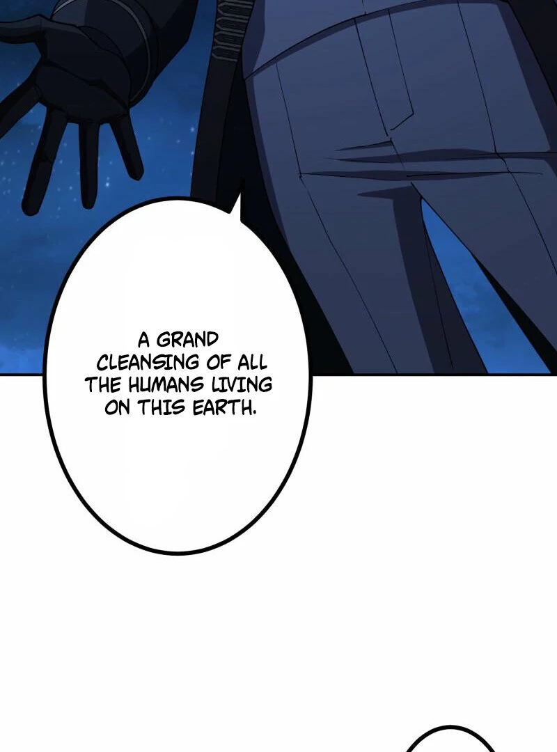 Monster Eater Adventurer Chapter 66 - Page 19