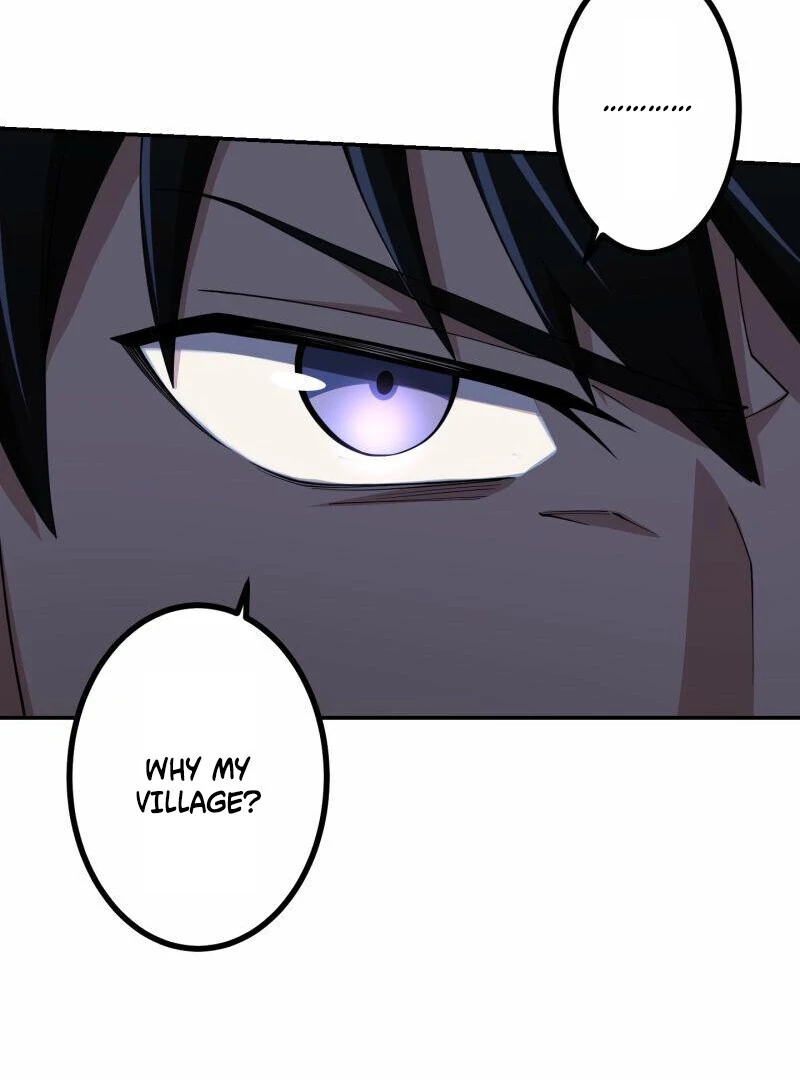 Monster Eater Adventurer Chapter 66 - Page 20